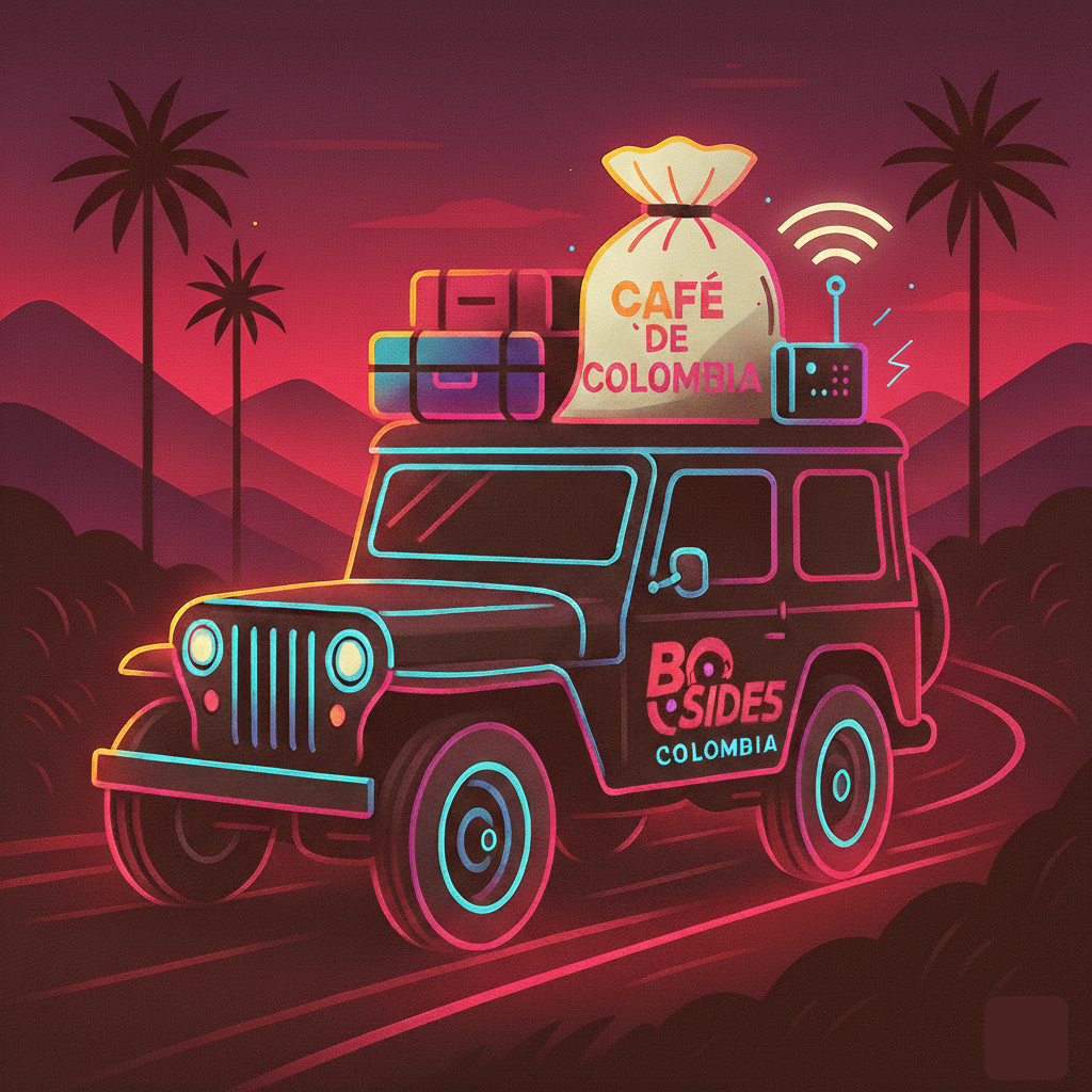 BSides Colombia 2026 en Pereira