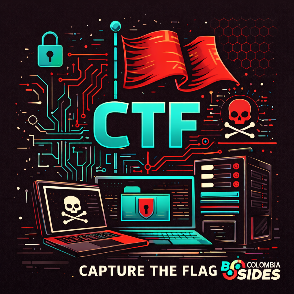 CTF BSides Colombia