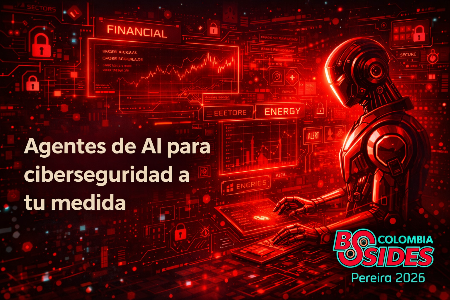 Gestión de Riesgos y Operaciones de Ciberseguridad