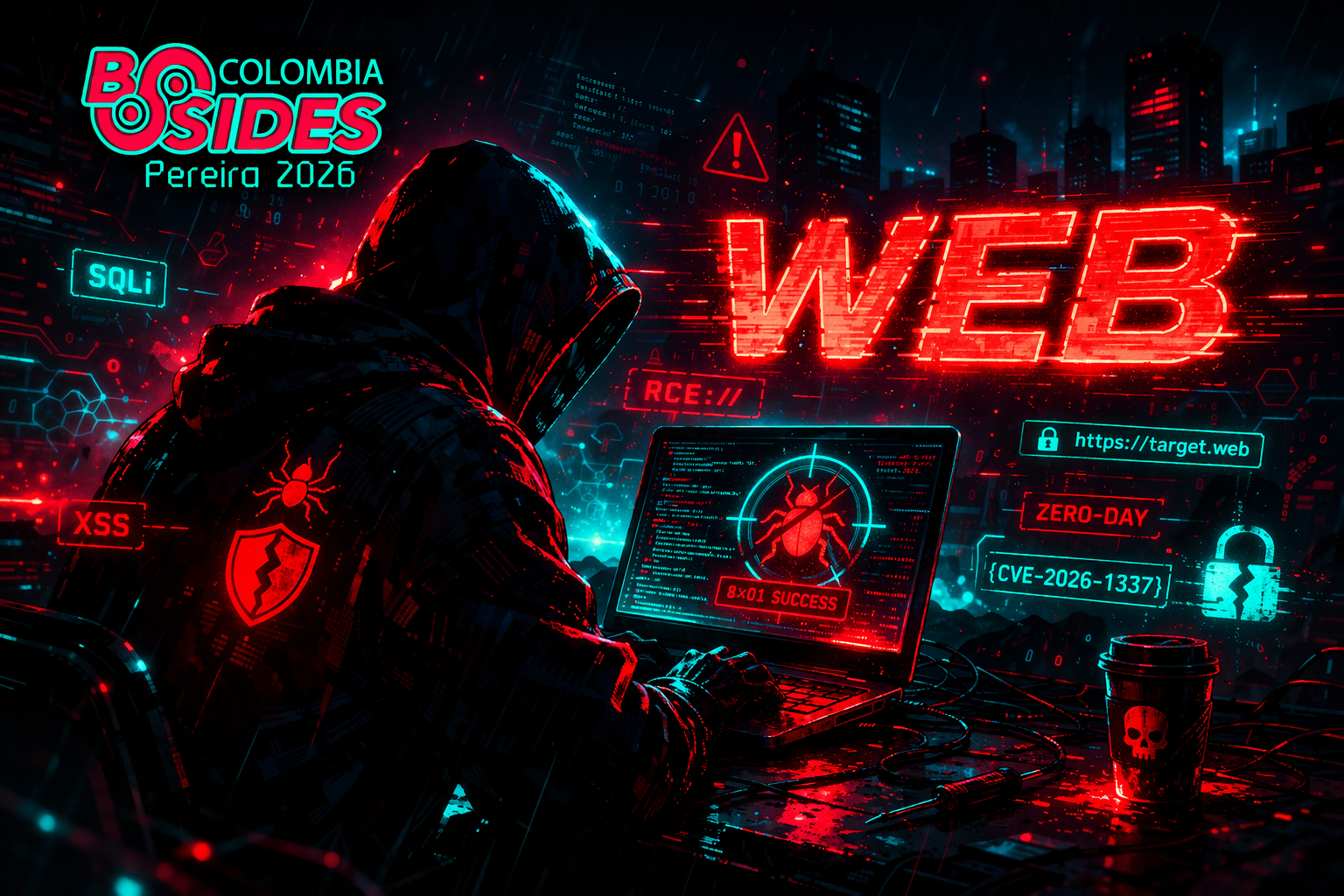 Exploitation y Corrigiendo Vulnerabilidades Web en la Práctica